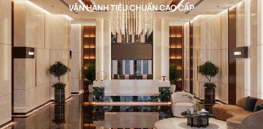 Iconia Lakeside 54 Tố Hữu – Trực tiếp chủ đầu tư MIC Invest